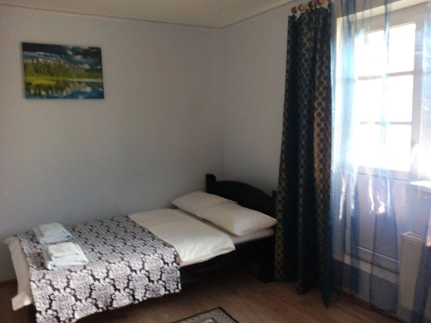 Гостевой Дом Старая Стрельна