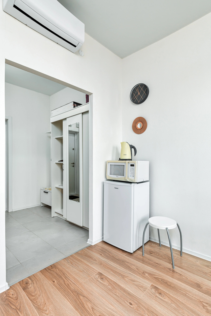 Апартаменты Vnukovo Good House Family