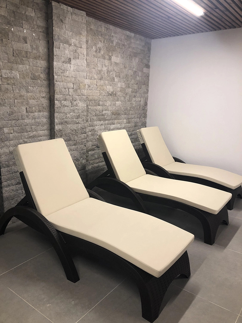 Отель 1774 Kazdagi Termal Butik Otel