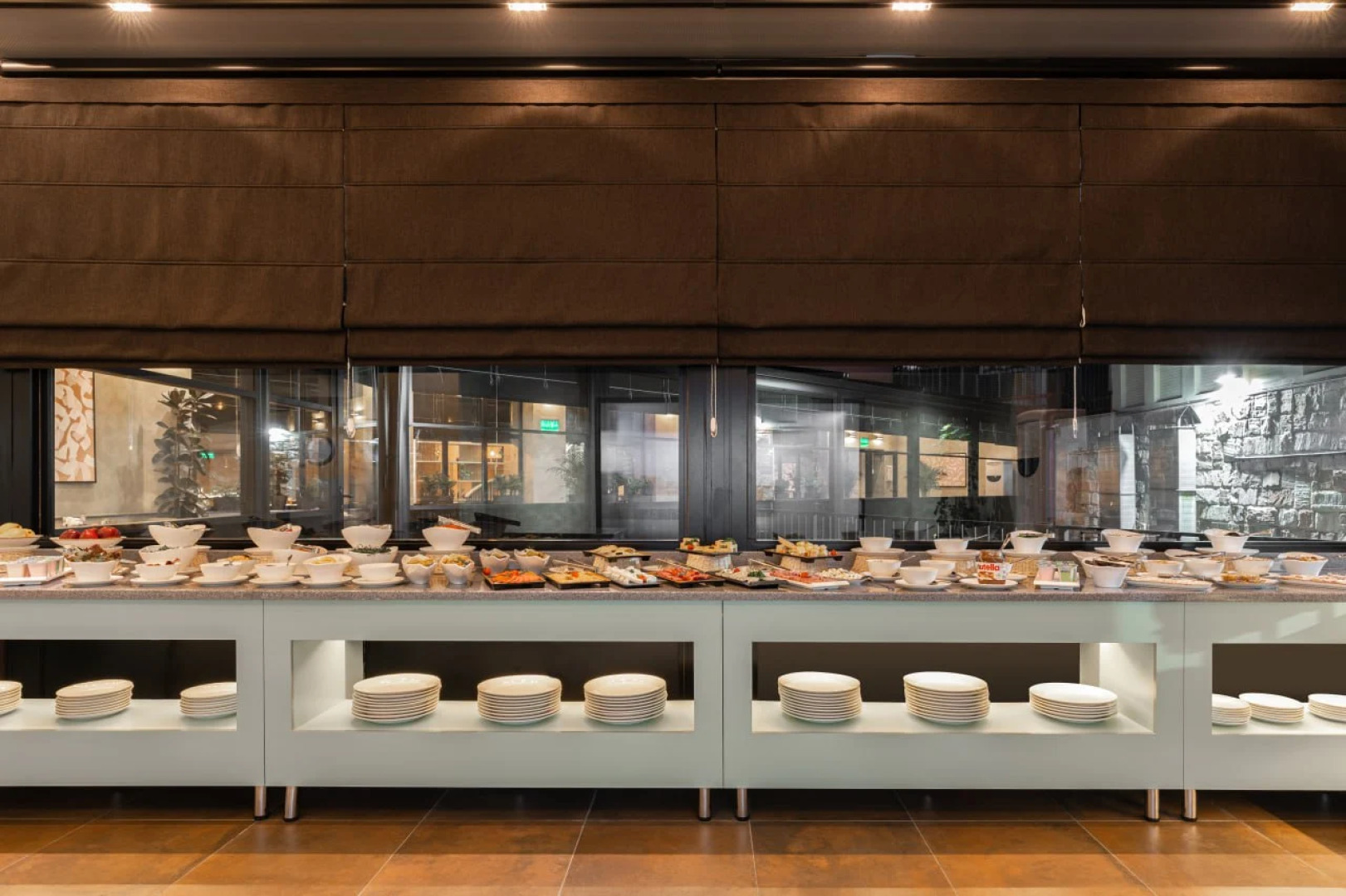 Отель Ramada Encore by Wyndham Tashkent