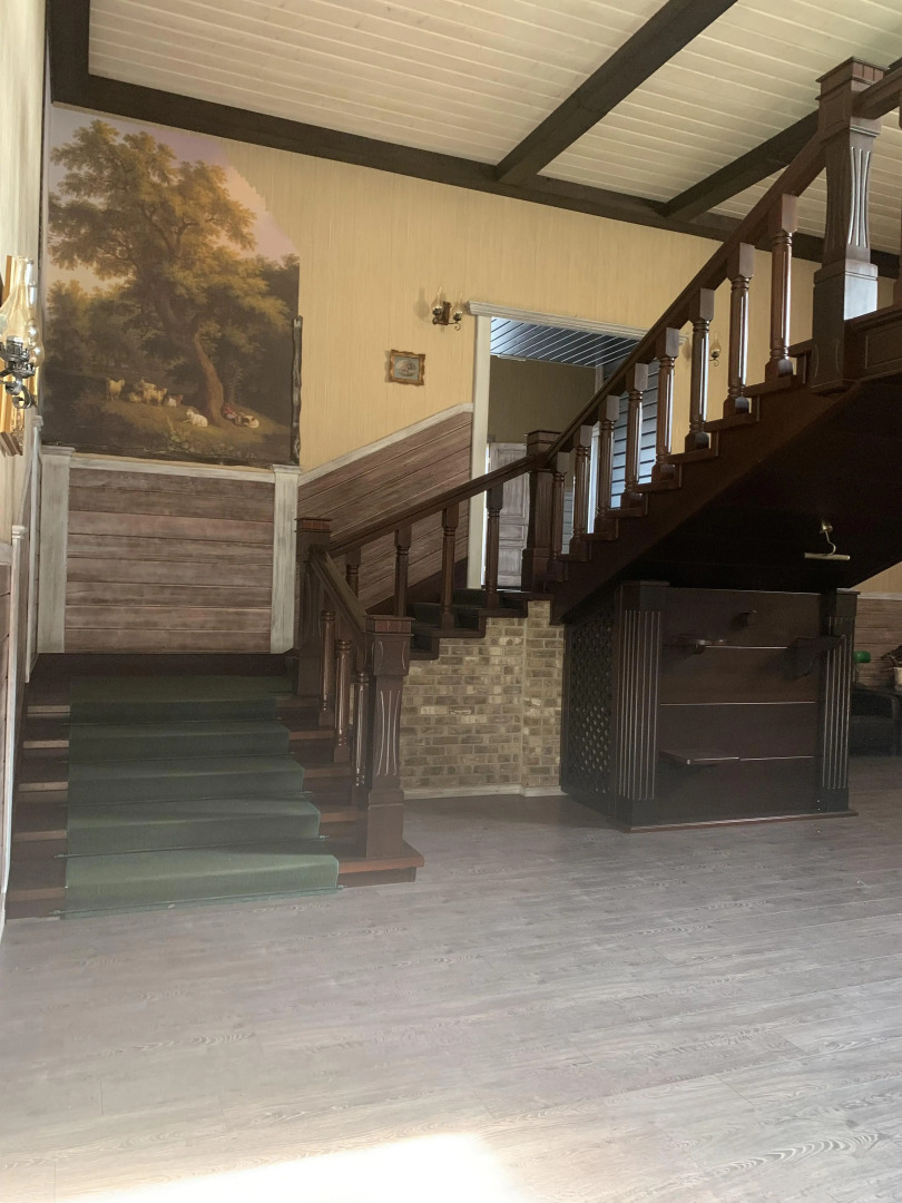 Парк-отель ИСТОРИЯ