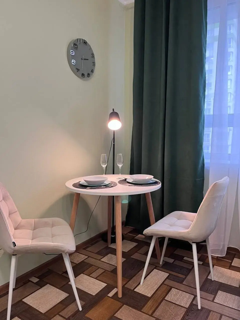 Апартаменты KiraLive на Гагарина