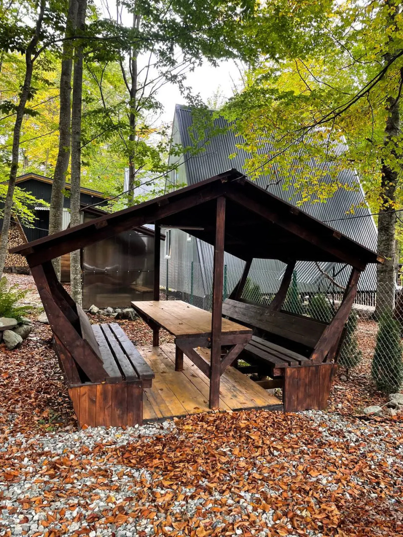 Гостевой Дом Магия Гор