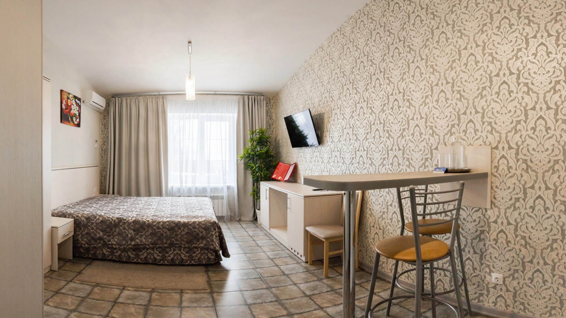 Отель А108-27 км