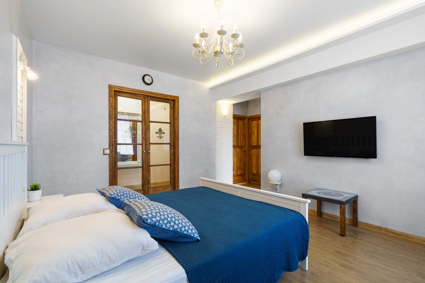 Апартаменты Good Night  на Кирова 37