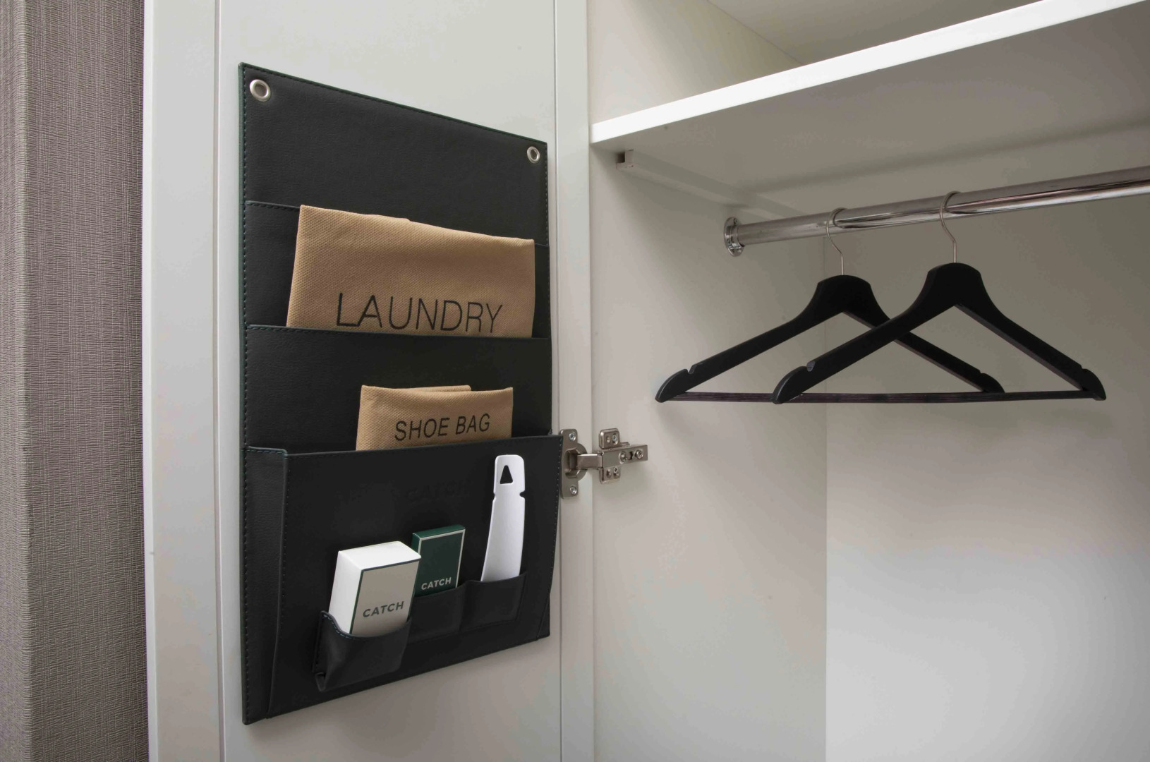 Отель Catch Sultanahmet