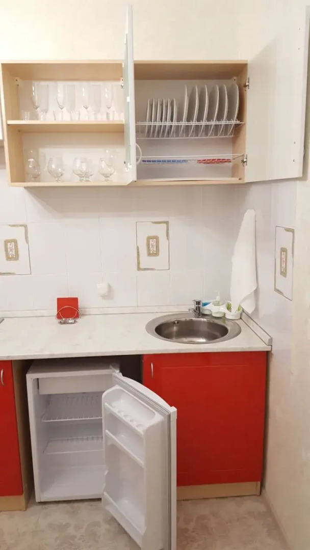 Квартира Кремлевский Двор