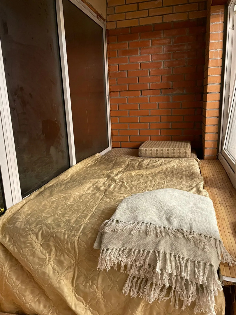 Апартаменты на Карамышевской набережной 4/1