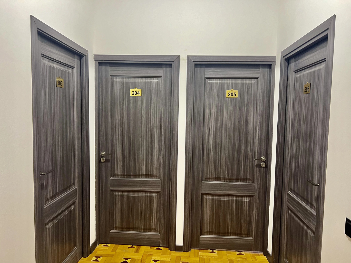 Отель MANSION HOTEL YEREVAN