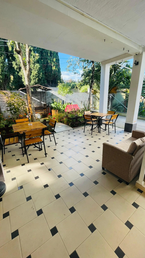 Гостевой дом Киви