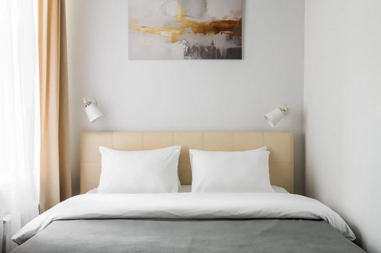 Апартаменты Welcome Home на Фонтанке 85