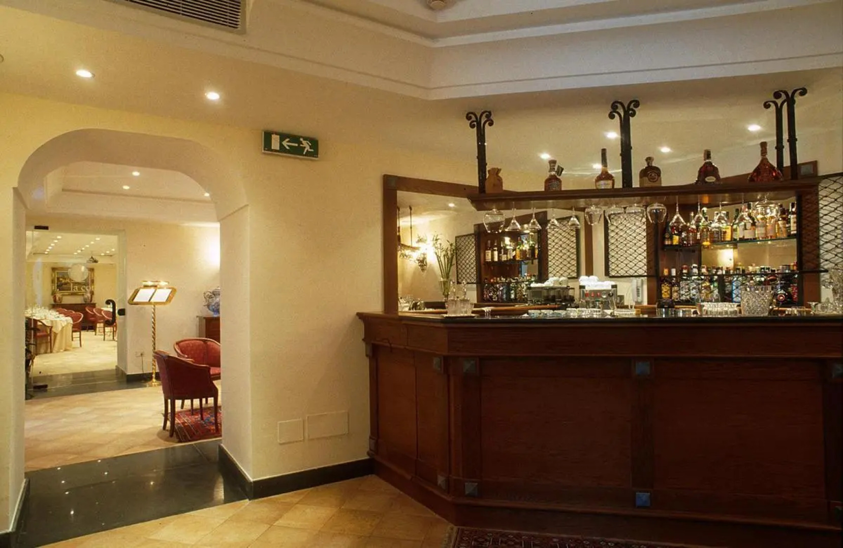 Hotel Real Orto Botanico