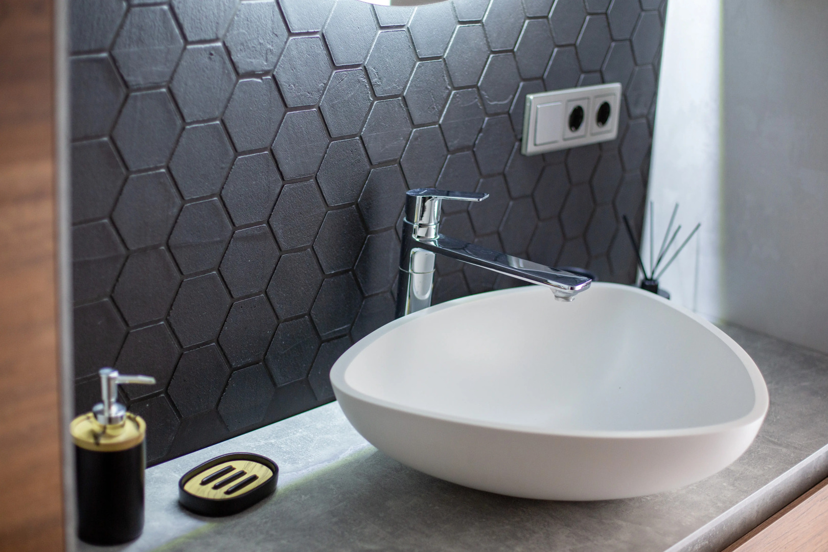 Квартира на Профсоюзной 20