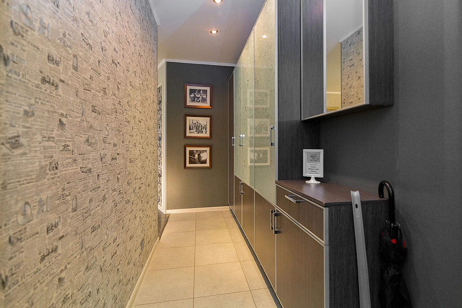 Апартаменты двухкомнатные с видом на Волгу на ул.К.Маркса 44, м.Стрелка. Сова-Дом