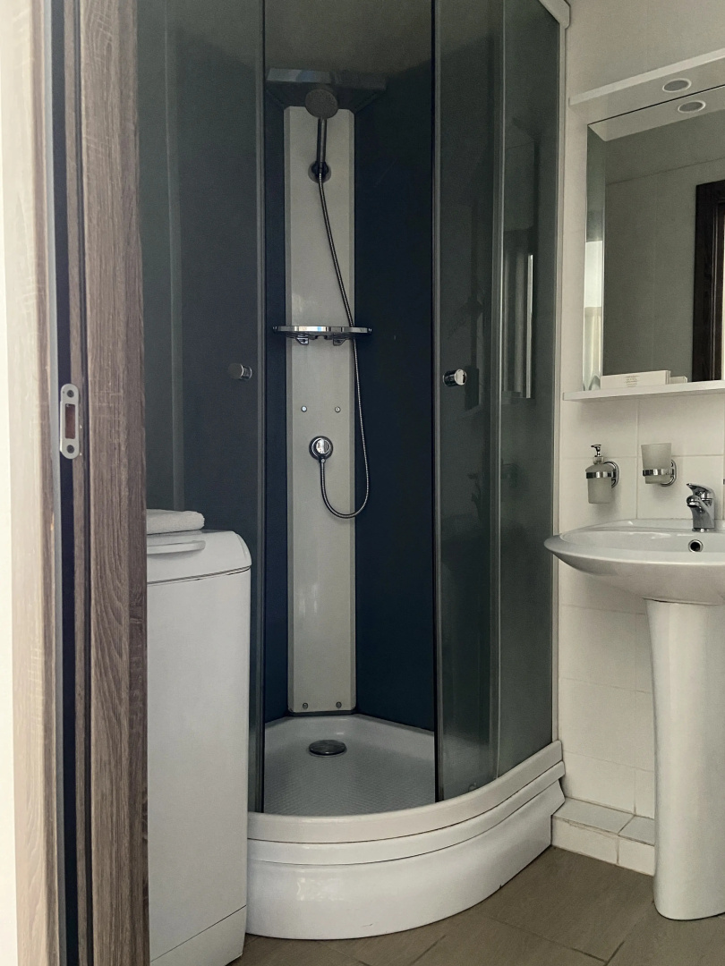 Апартаменты Apartanik Малышева 42а-1309