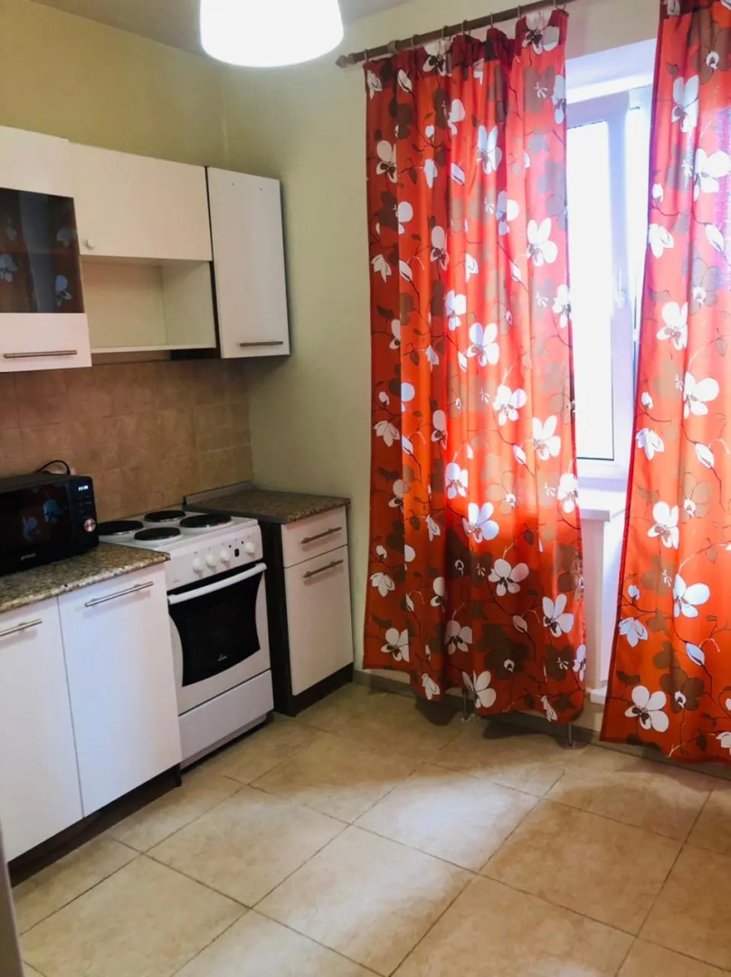 Апартаменты Просвещения 4/2