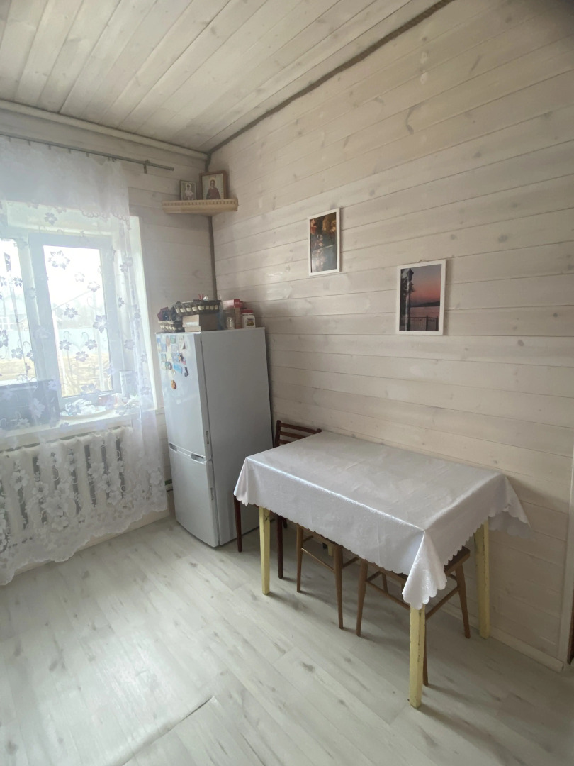 Частный дом Дом на Запрудной