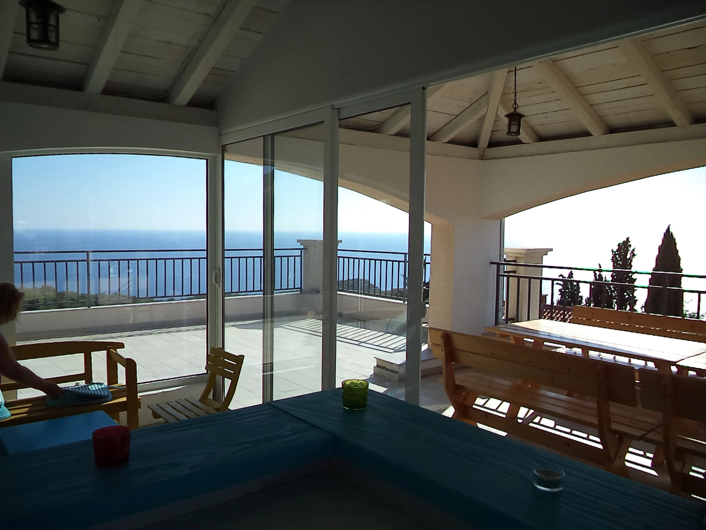 Гостевой дом Anlave