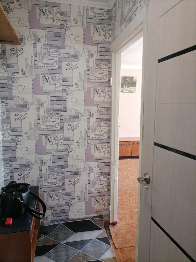 Квартира Домашний уют