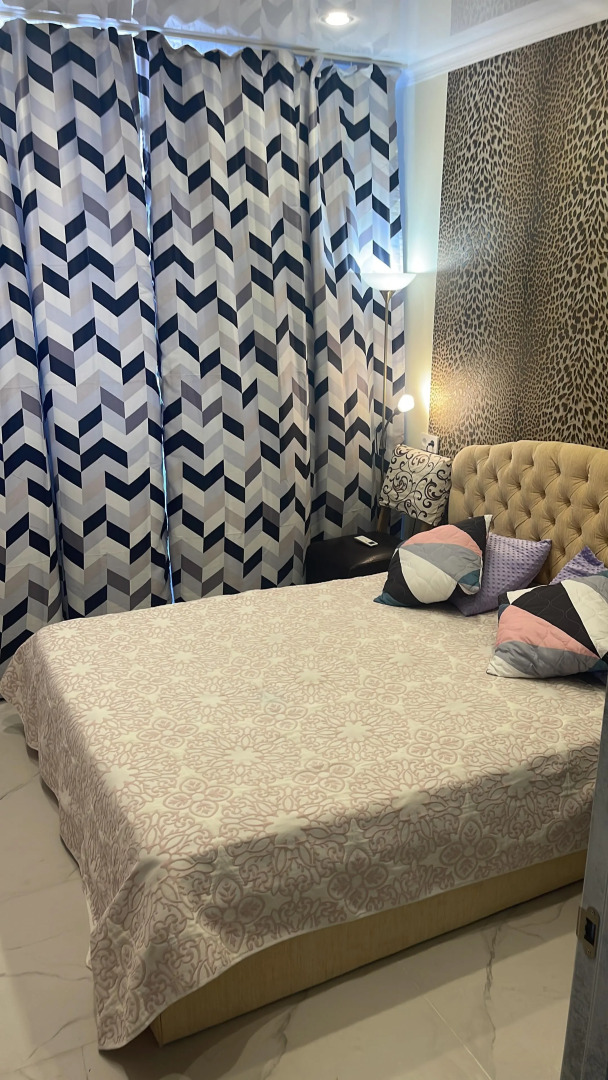 Апартаменты Выезд м4 Золотой Вавилон