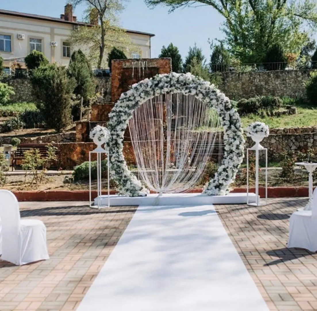 Мини-Отель Южный Дворик