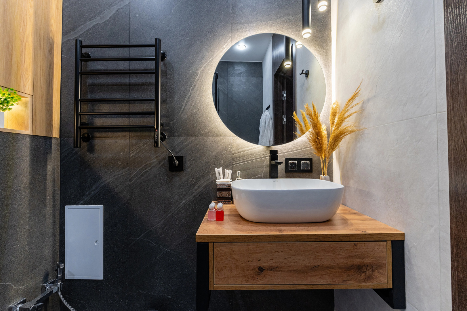 Апартаменты ЖК Angleterre