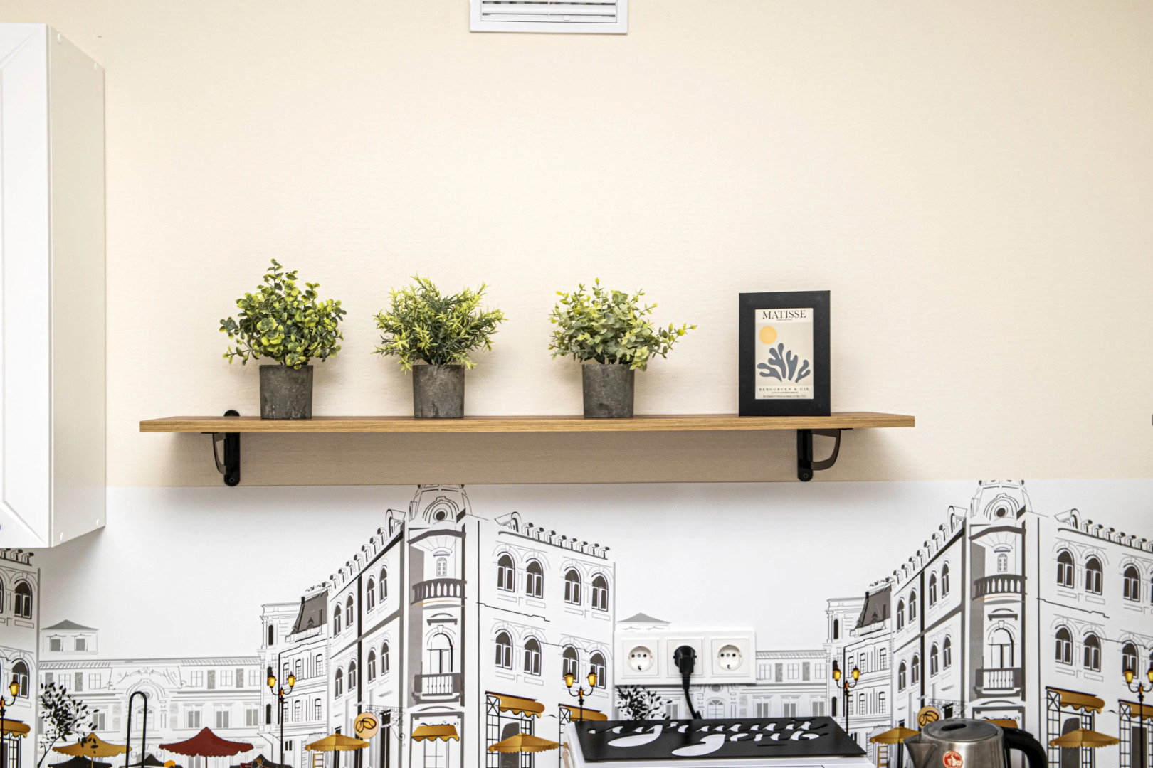 Апартаменты SunSet Хохлова 7