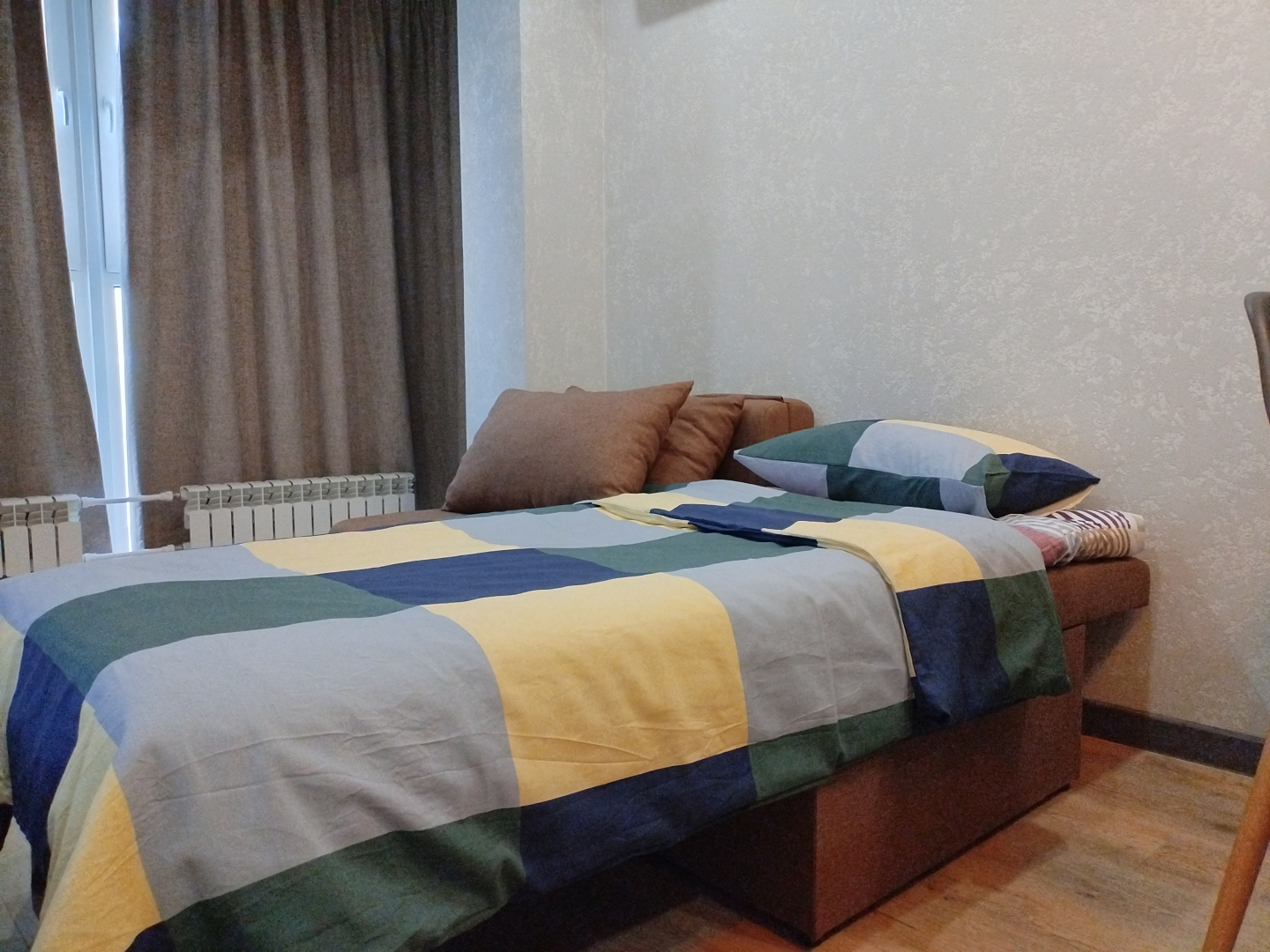 Апартаменты Urban Studio