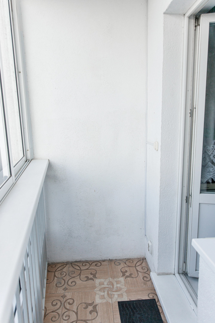 Апартаменты Притомский 13