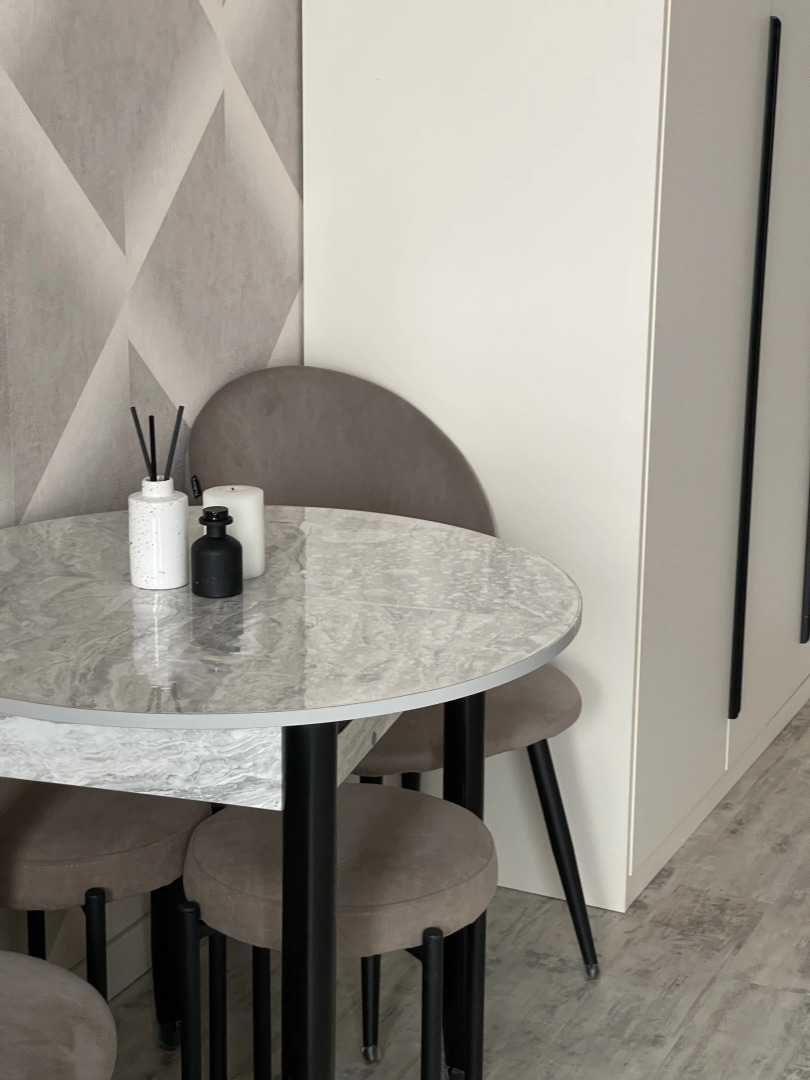 Квартира Ясный берег 12