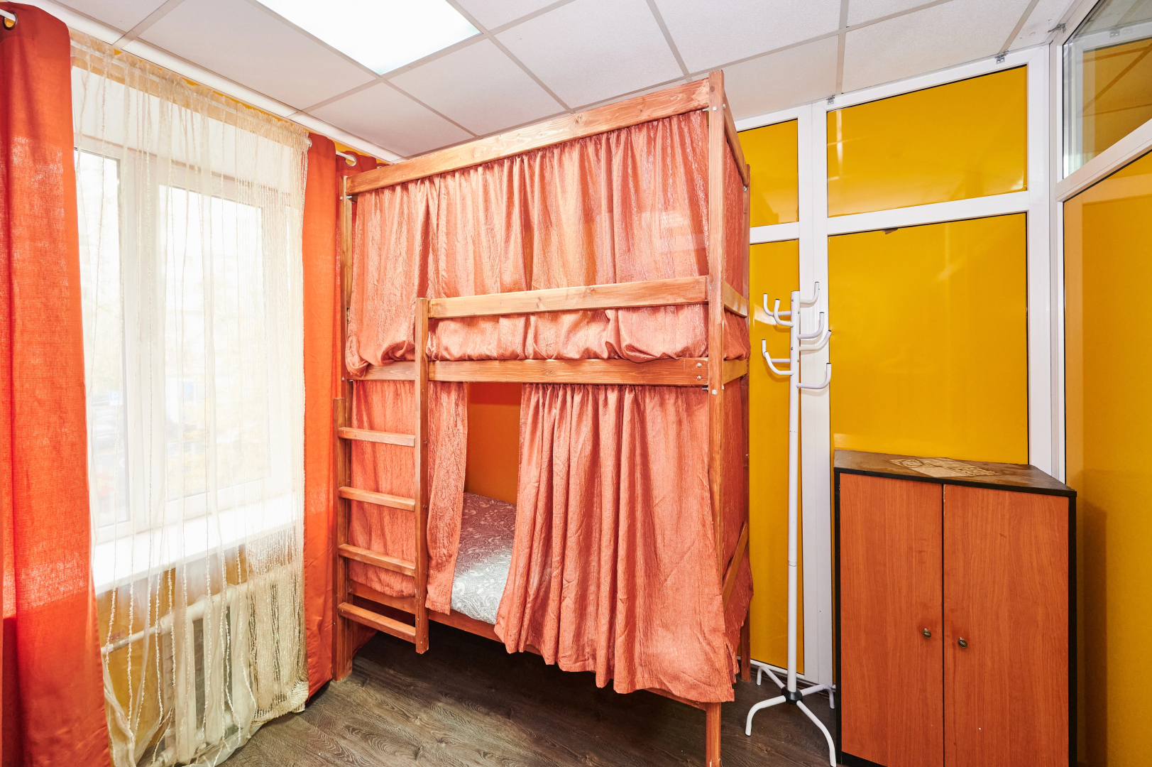 Хостел Orange