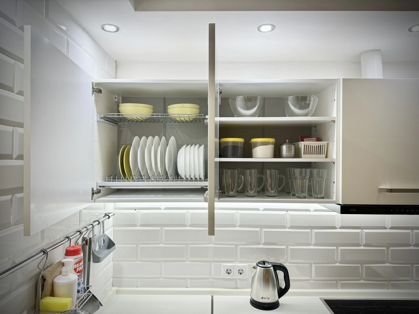 Апартаменты Люкс на Шишкова