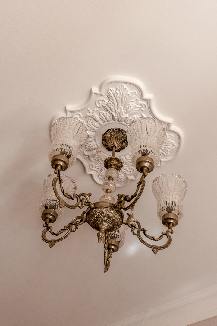 Квартира La Maison Zverinskaya