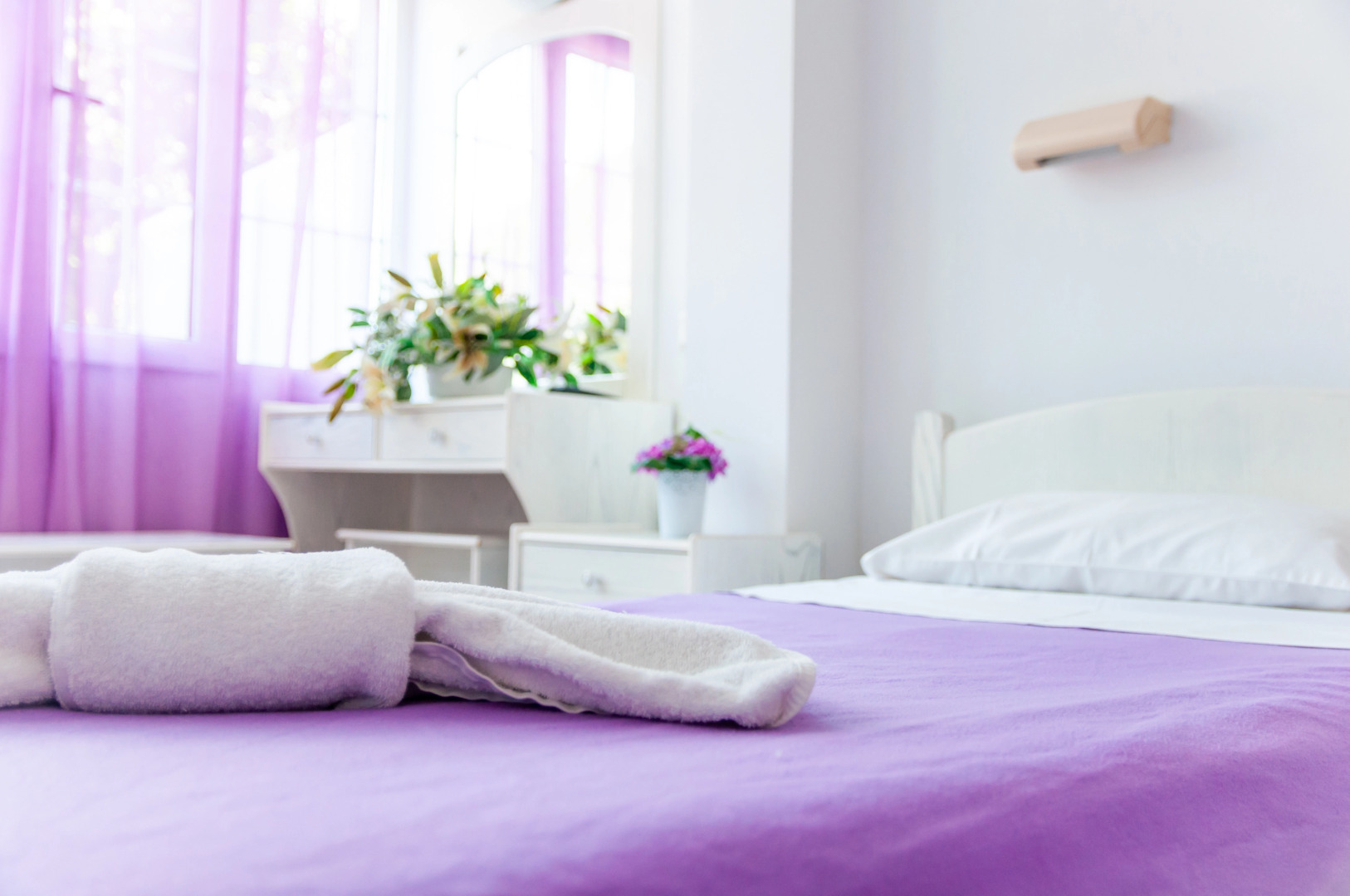 Отель Blumarin Apart