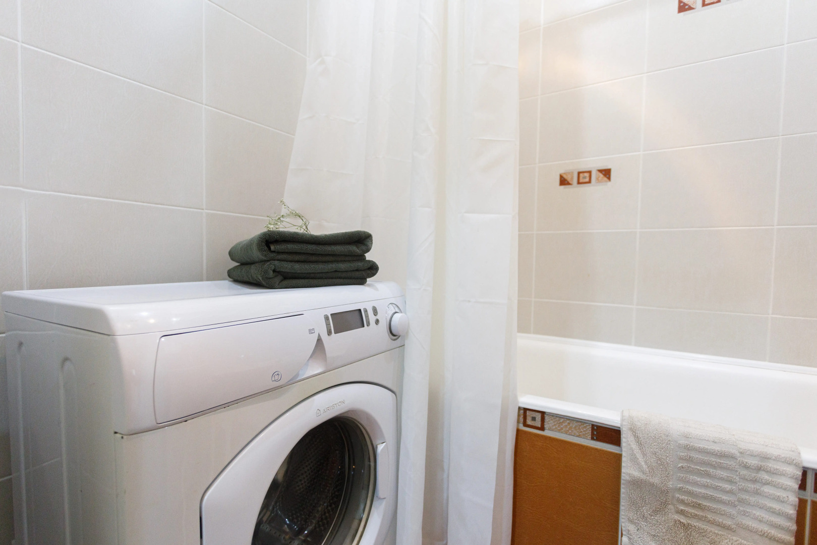 Квартира на улице Кадыкова 21