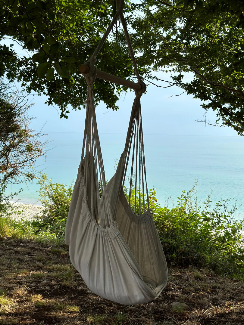 База отдыха Оазис