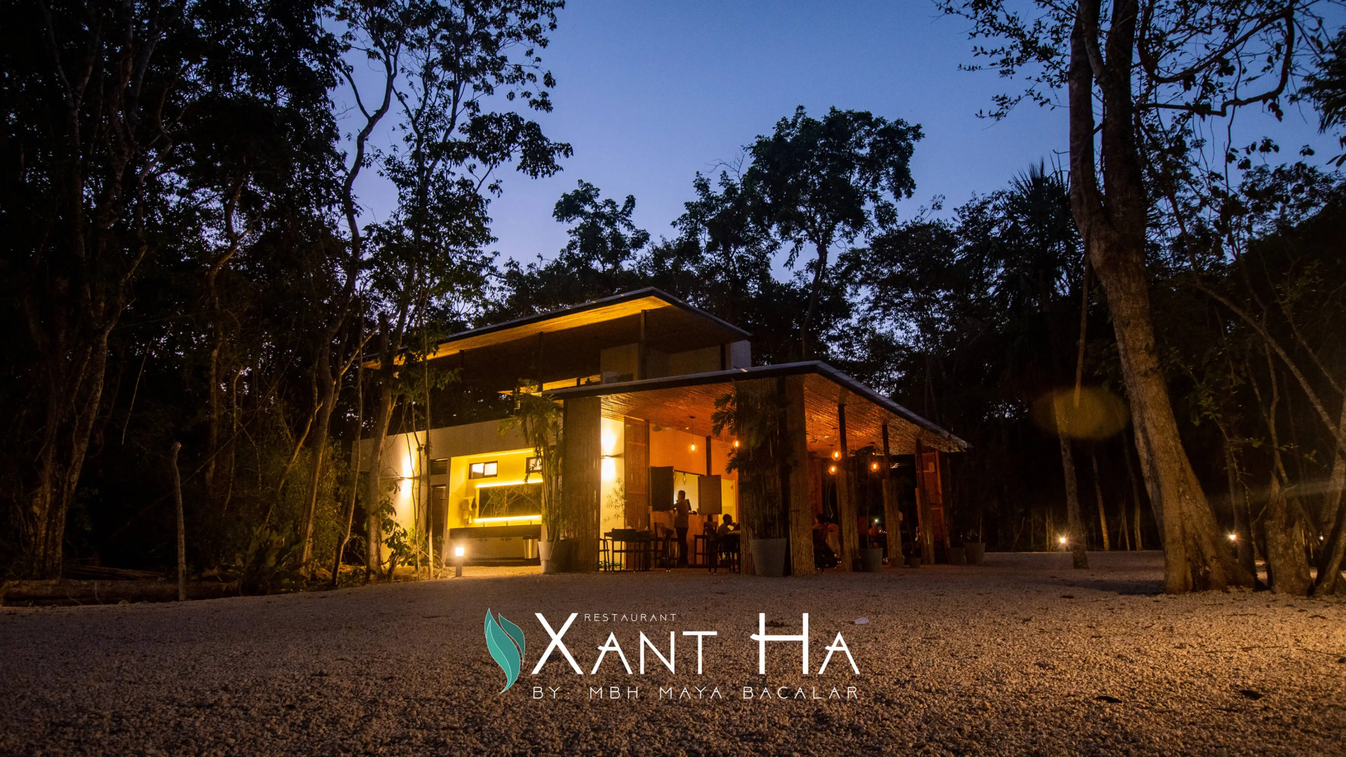 MBH Maya Bacalar Hotel Boutique