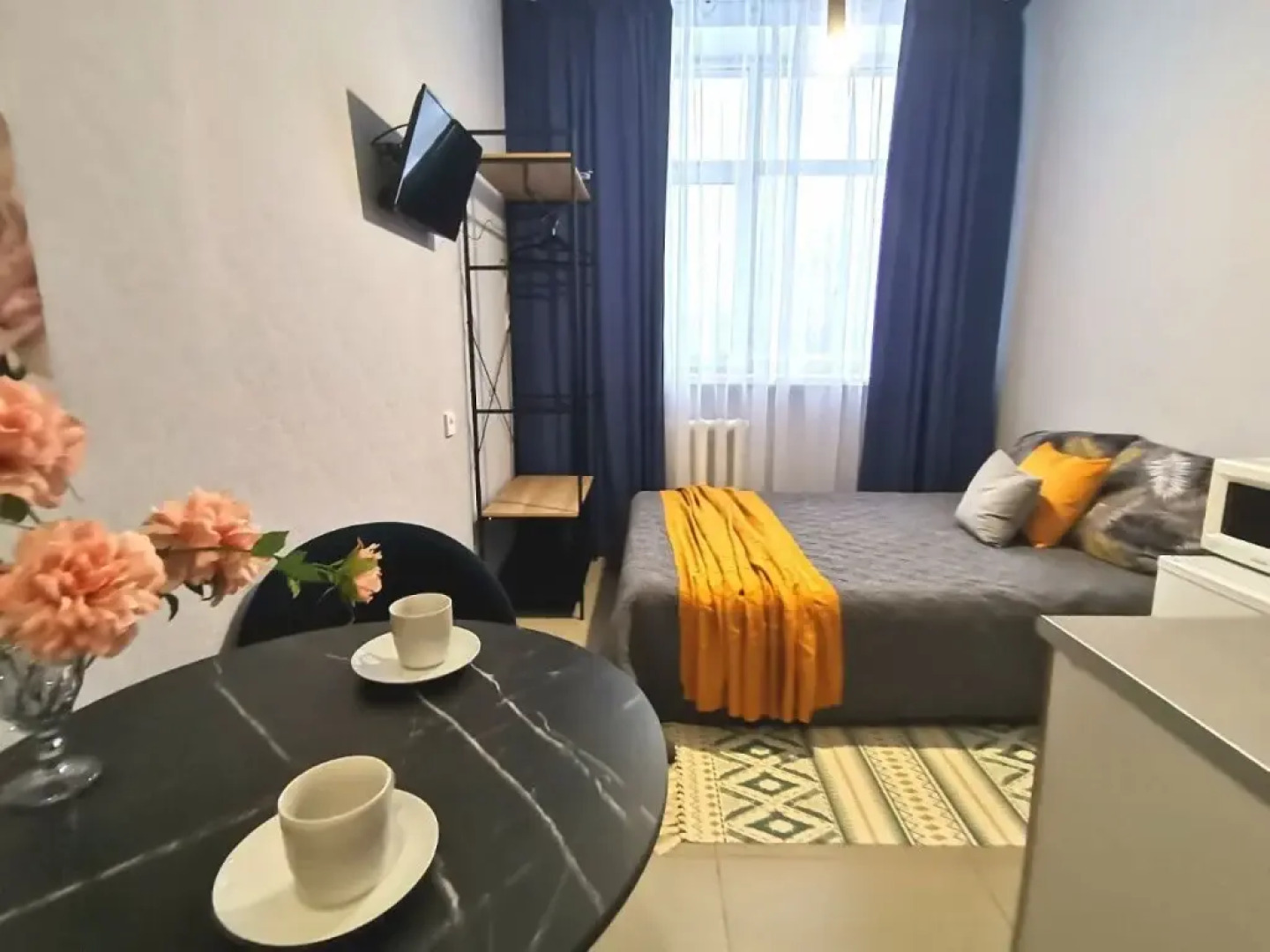 Апартаменты Северное Сияние на Пермякова 43А