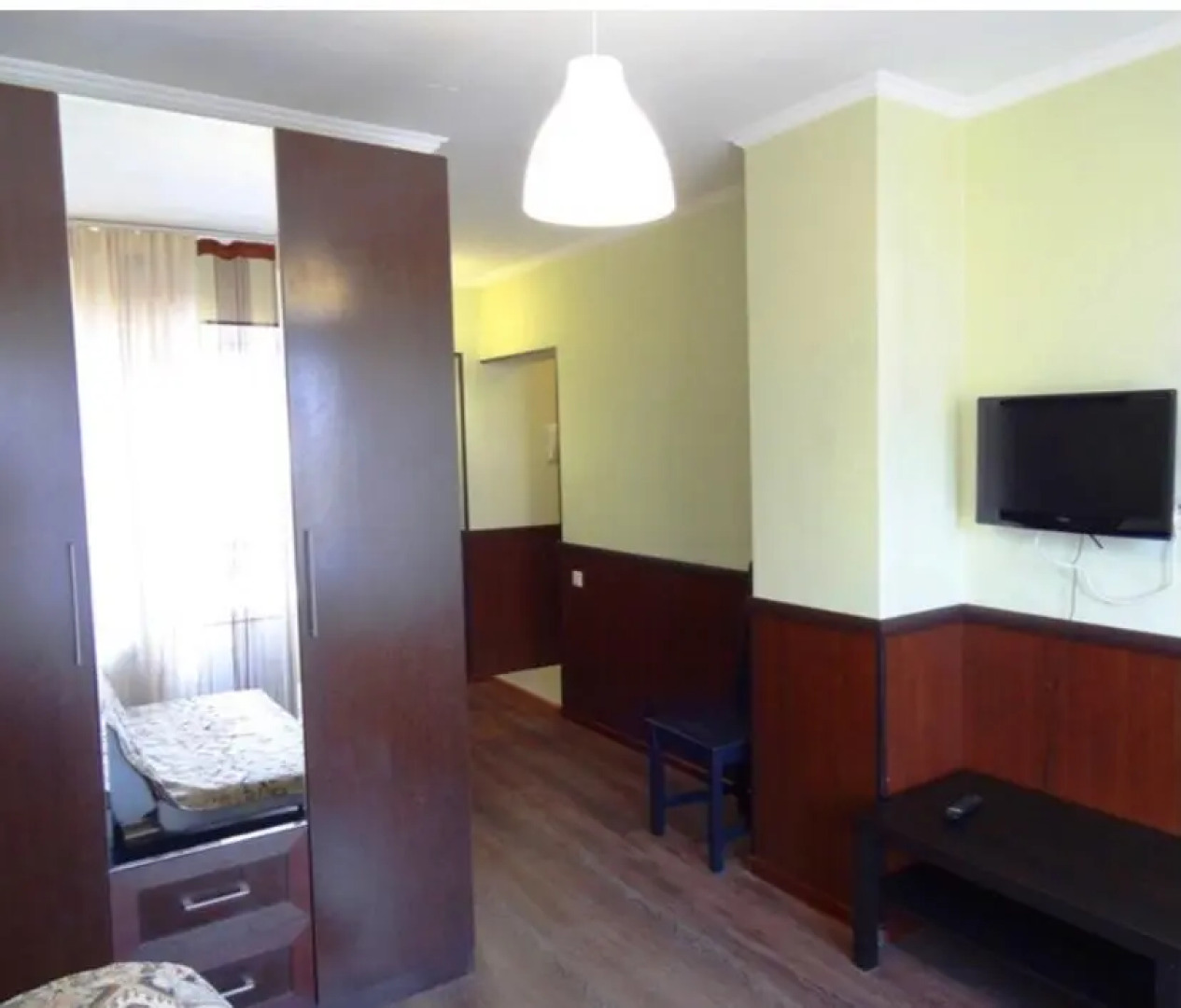 Гостевой дом Семья на Моря