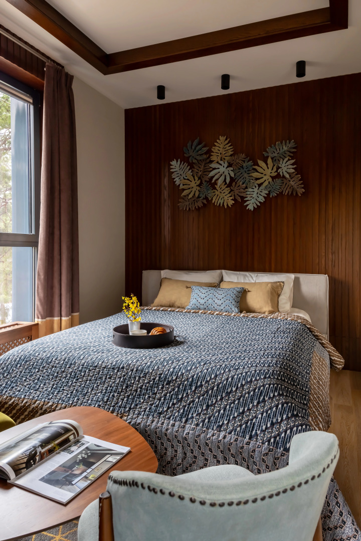 Апартаменты Культура Быта "Сосны" в Светлогорске