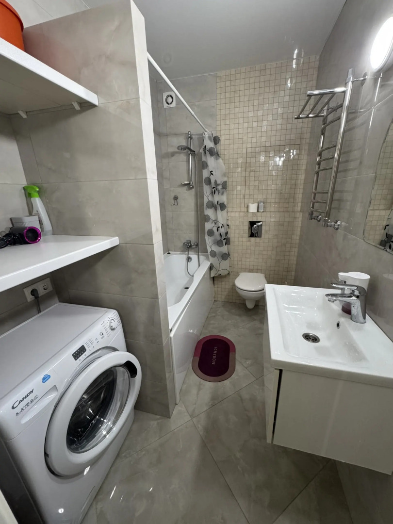 Квартира Студия В Одинцово