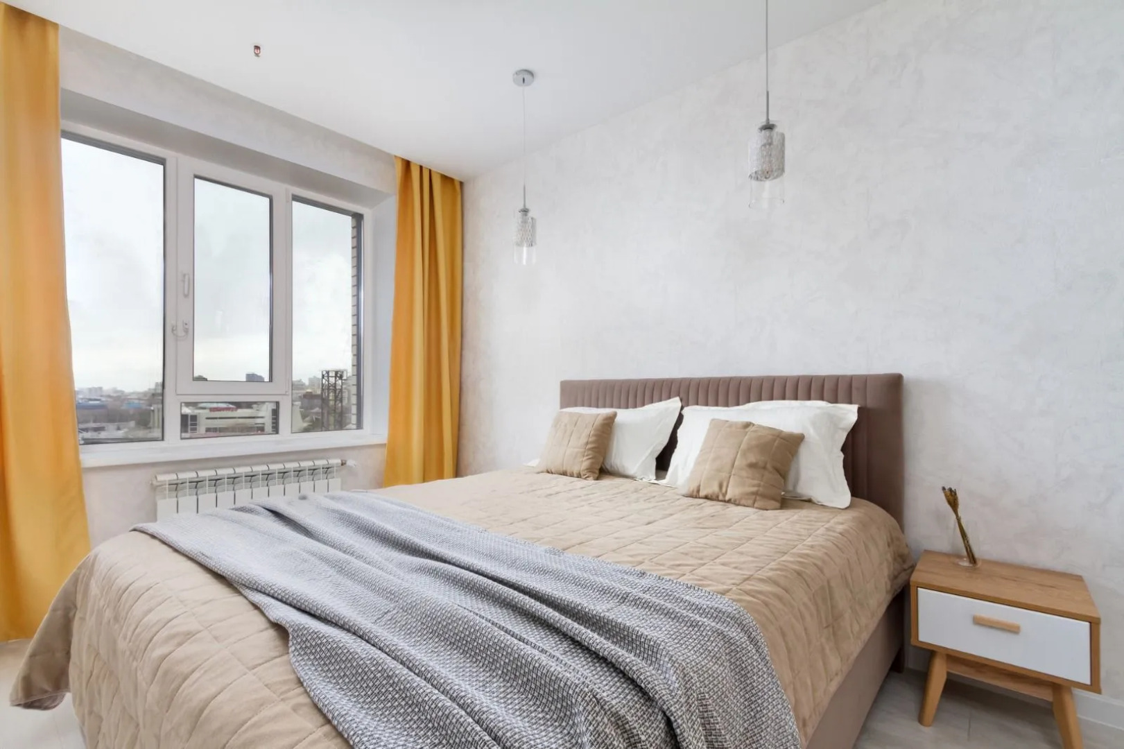 Квартира на Большивитской Улице