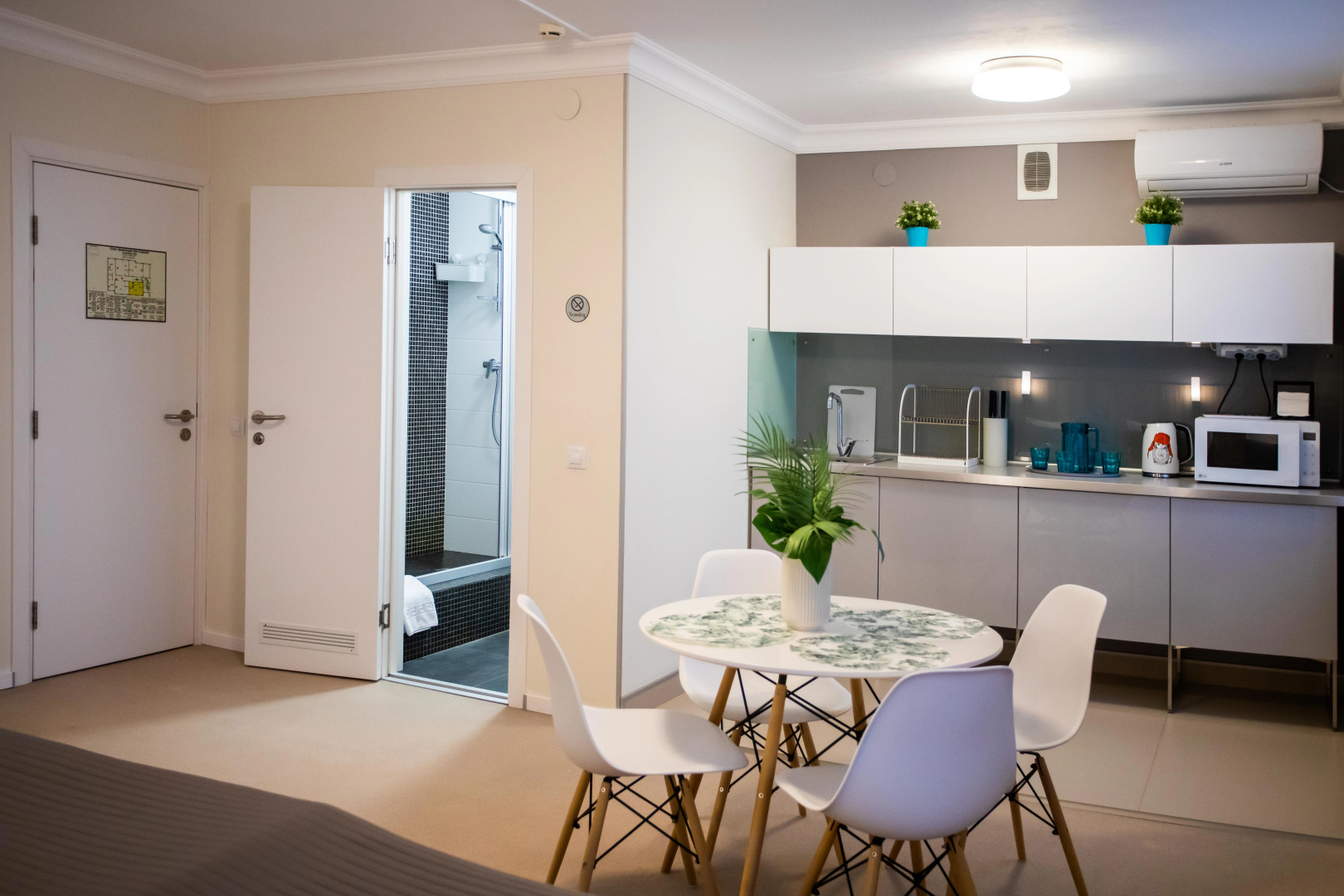 Меблированные комнаты Dom55