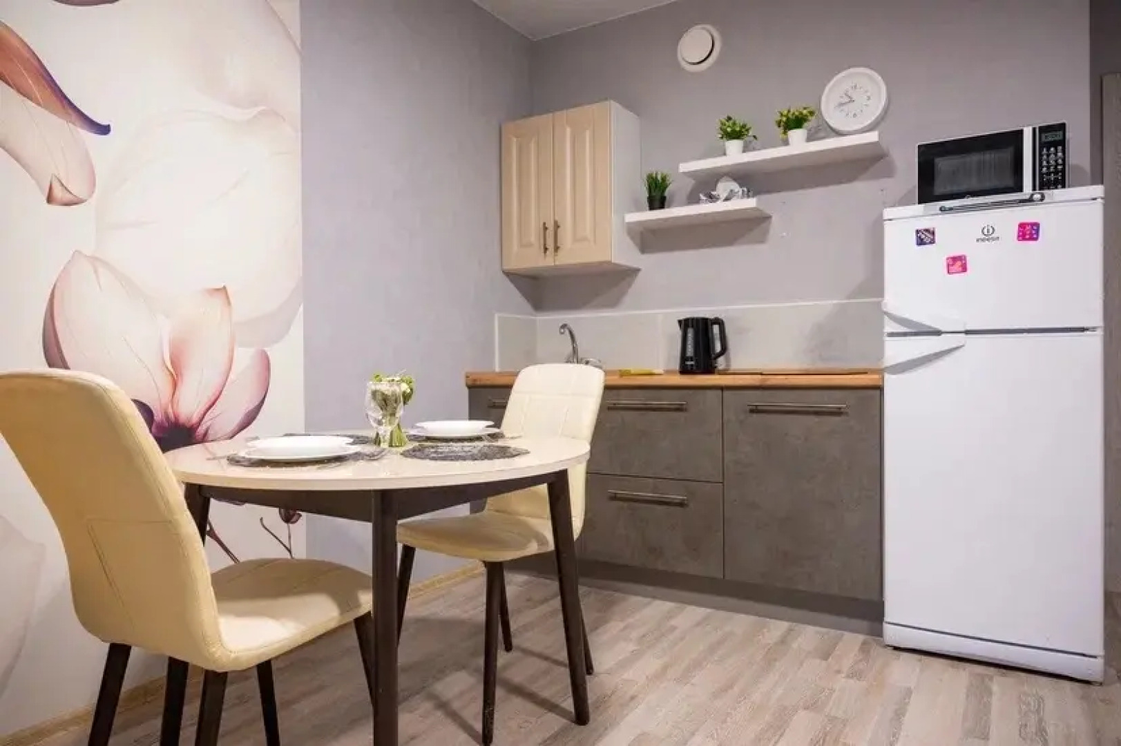 Апартаменты Атмоcфера-Rоmantiс 2