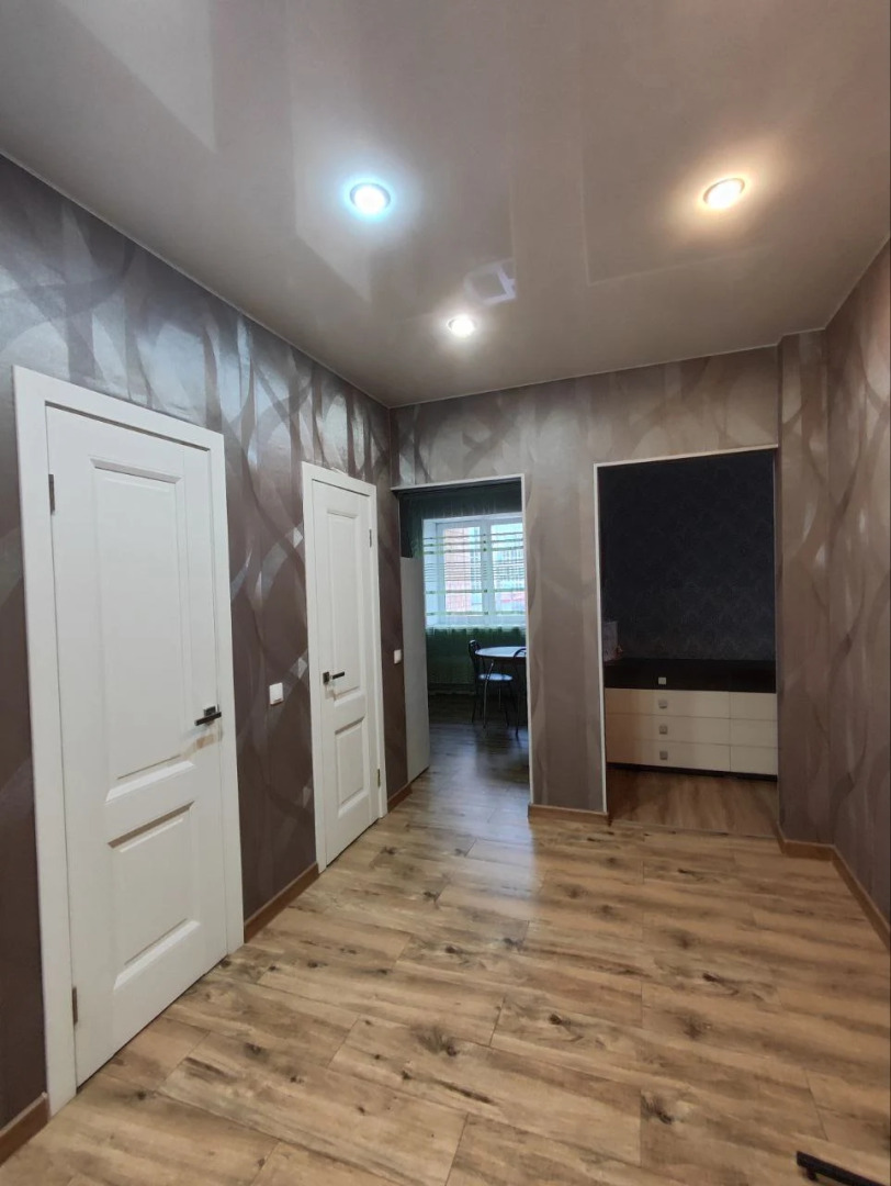 Апартаменты в тихом центре