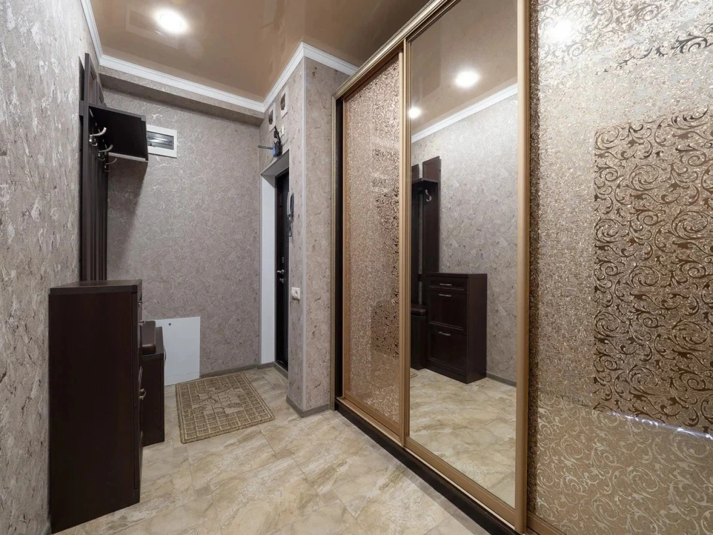 Апартаменты More Rooms в ЖК Кристалл