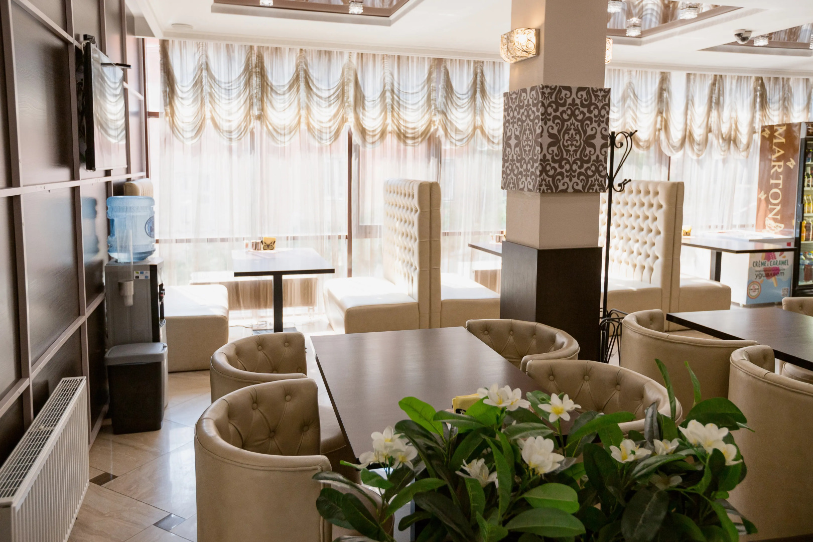 Отель Мартон Бизнес