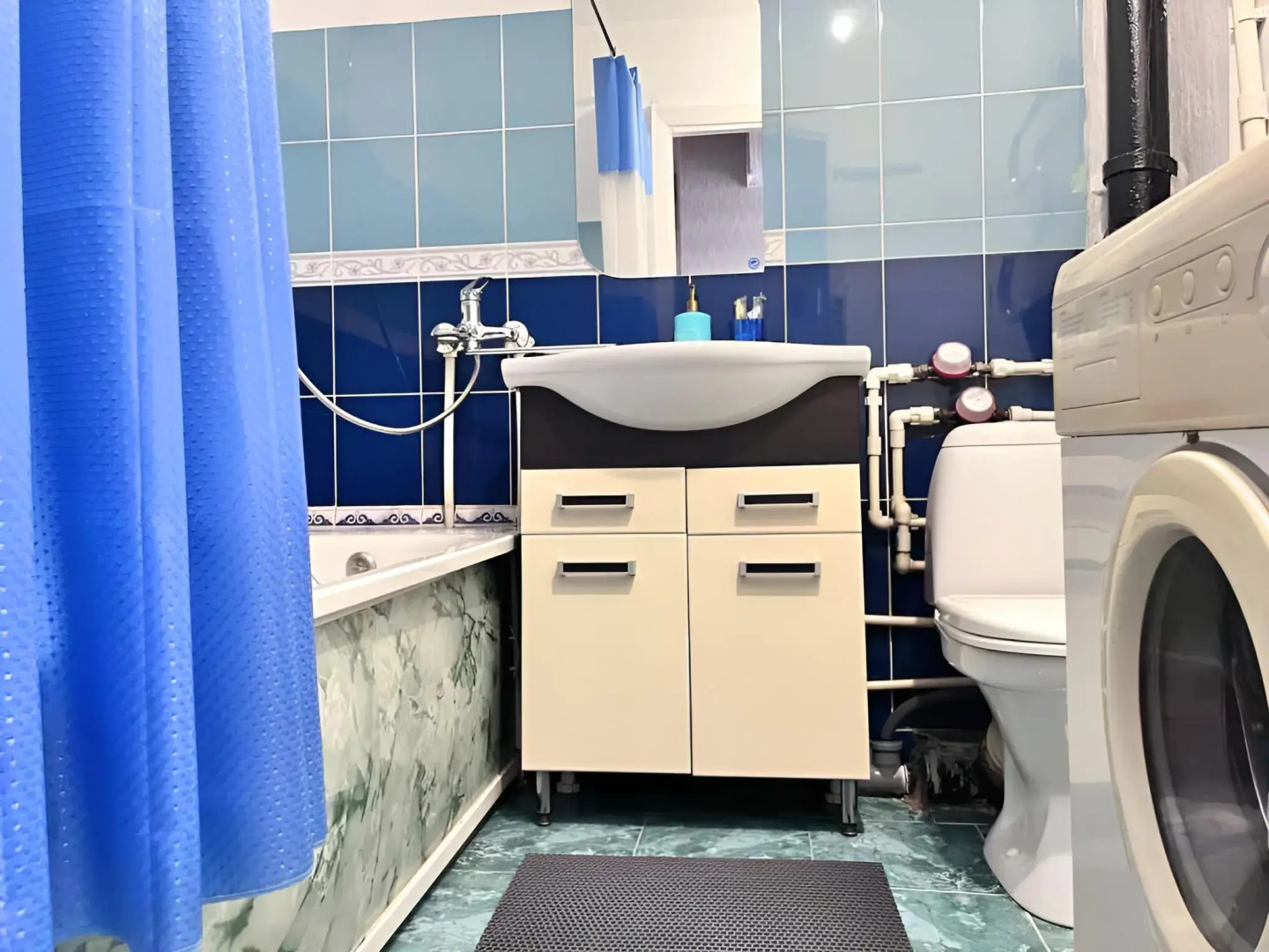 Квартира Марат Home по ул. Гафиатуллина д.43