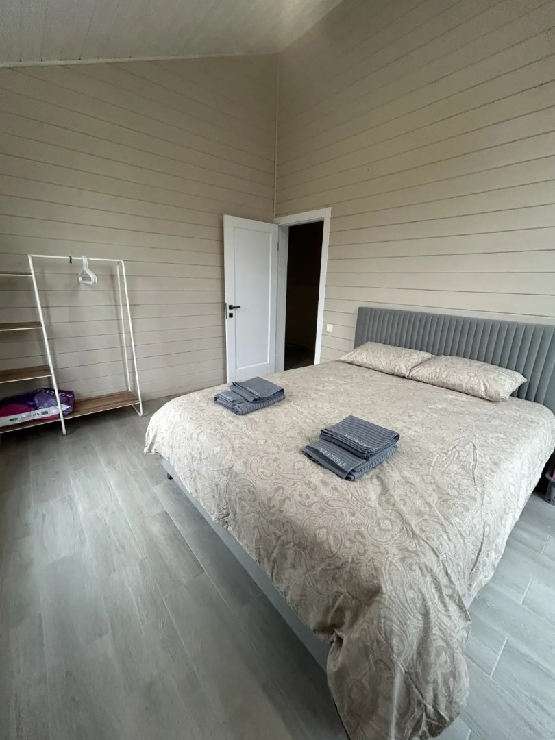 Частный дом для идеального отдыха