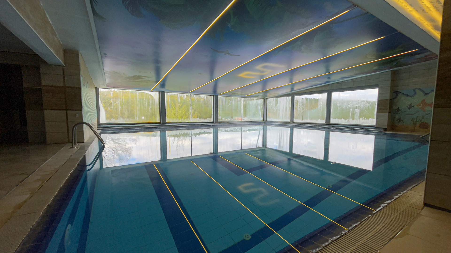 Отель Sefakent Harlek Termal